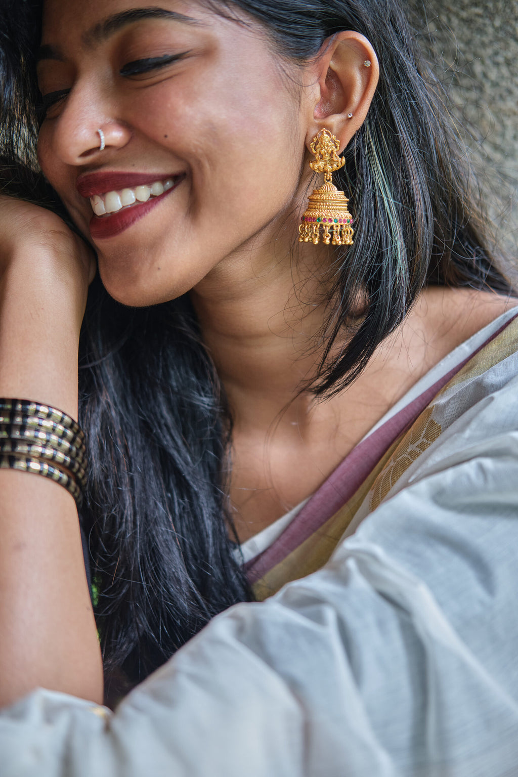Sumitra saree 2