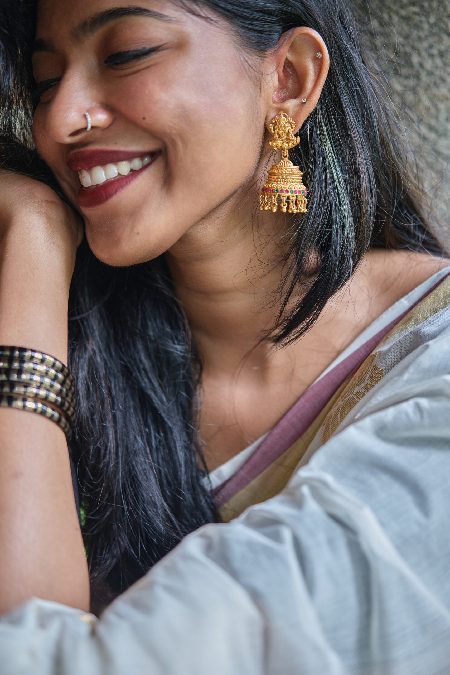 Sumitra saree 2