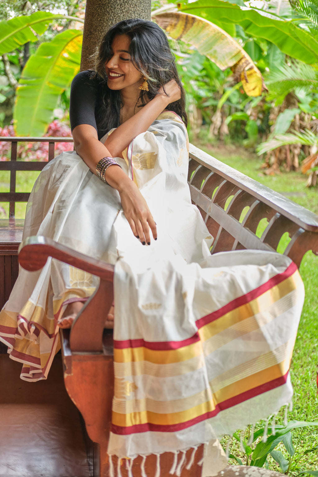 Sumitra saree 3