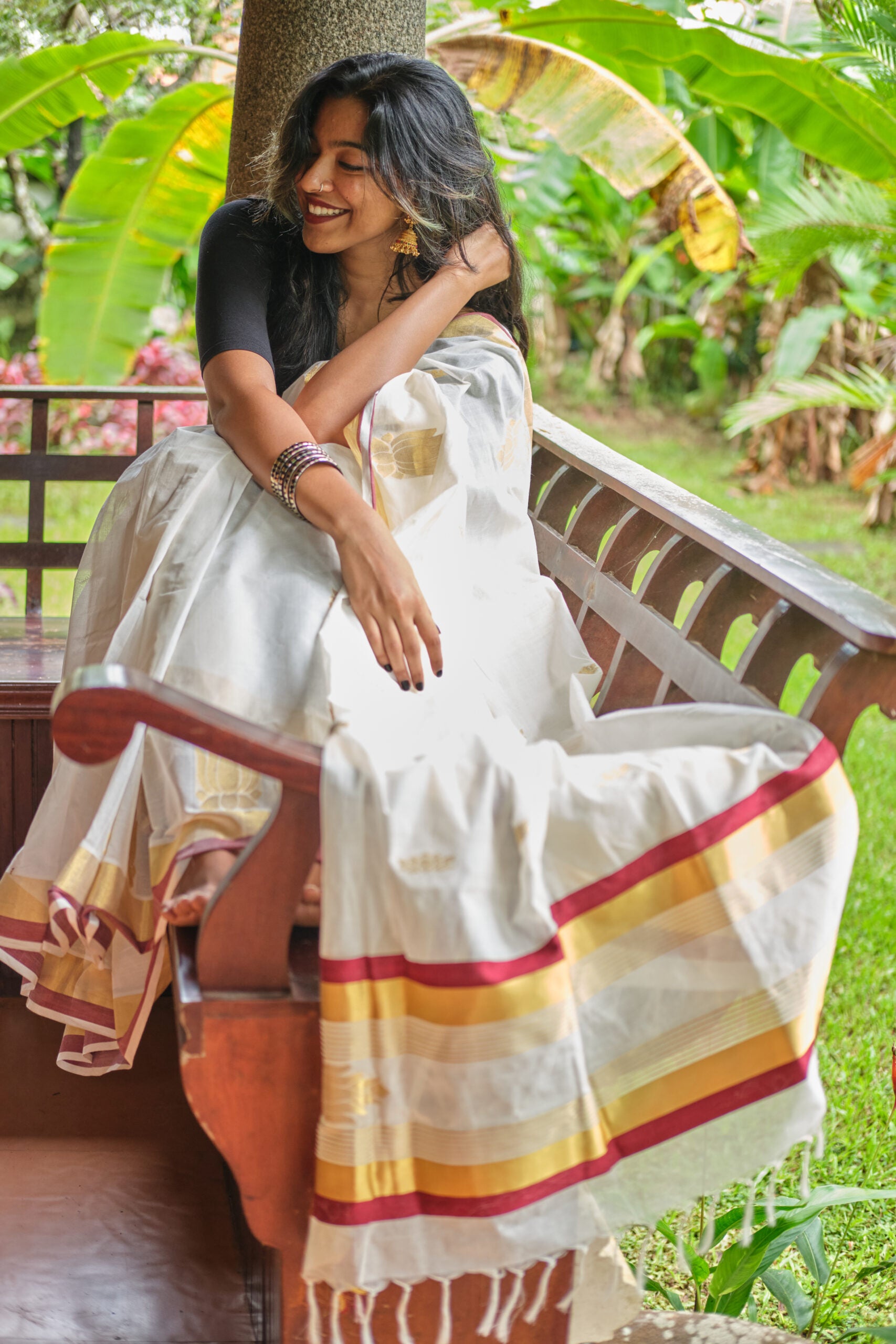 Sumitra saree 3