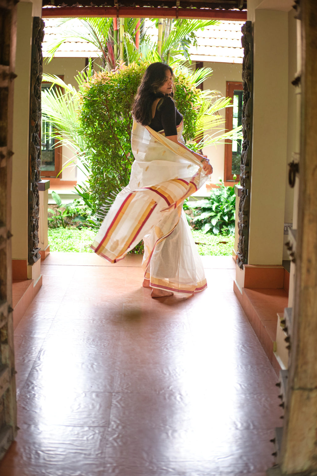 Sumitra saree 14