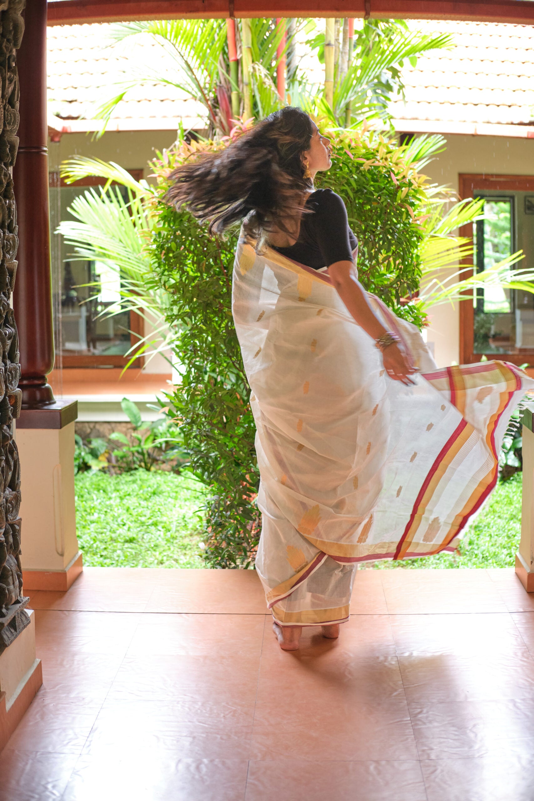 Sumitra saree 13