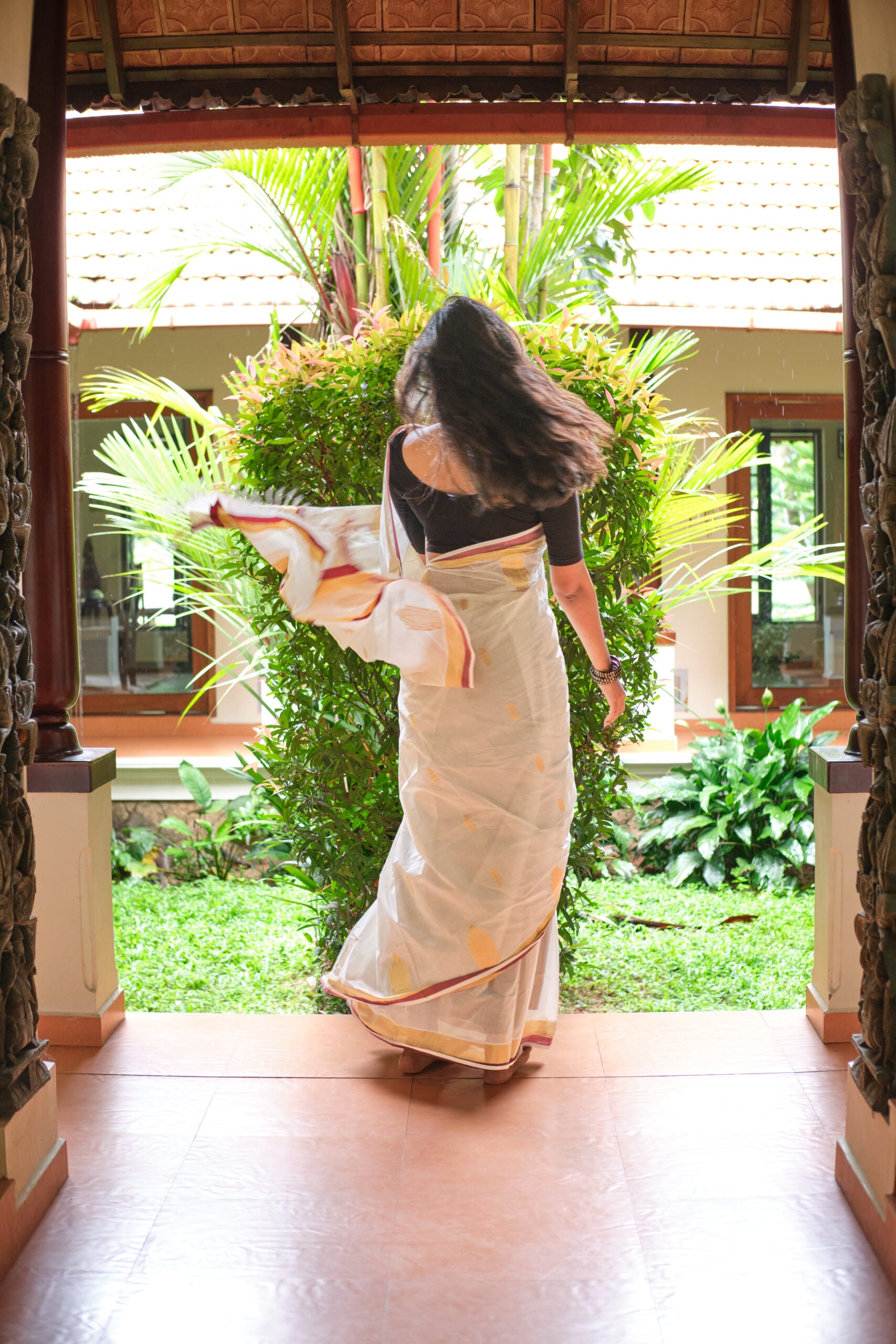 Sumitra saree 12