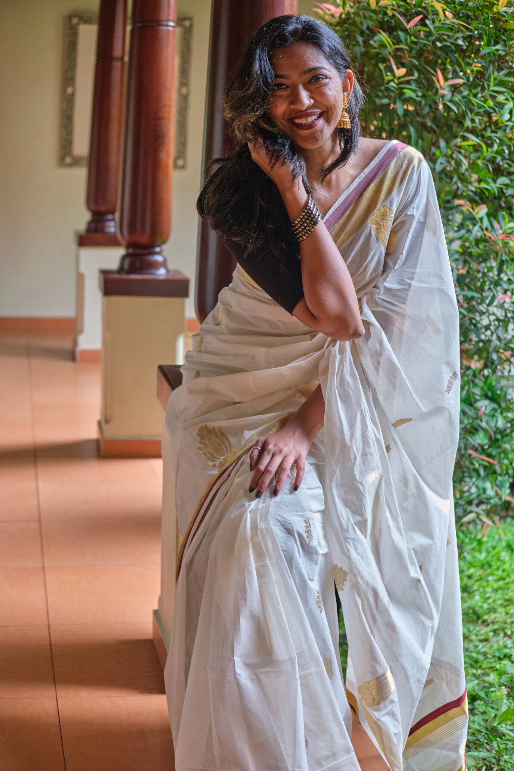 Sumitra saree 9