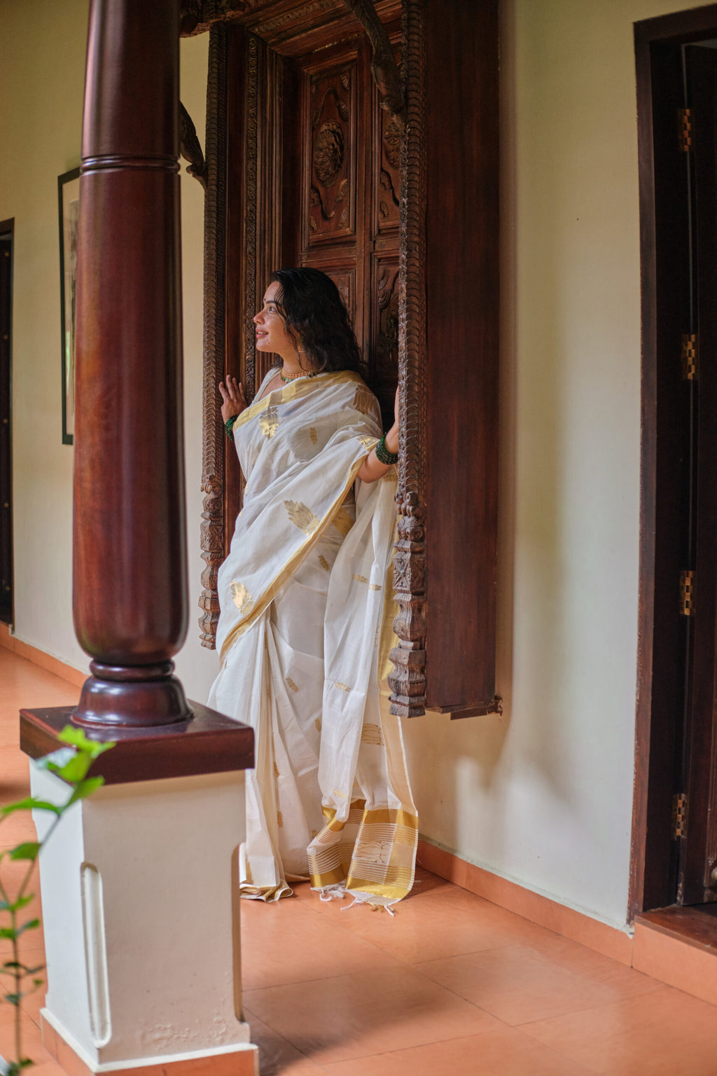 Uthara saree 18