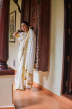 Uthara saree 16