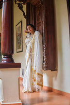 Uthara saree 15
