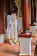 Uthara saree 10