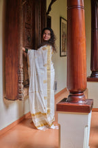 Uthara saree 9