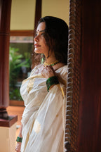 Uthara saree