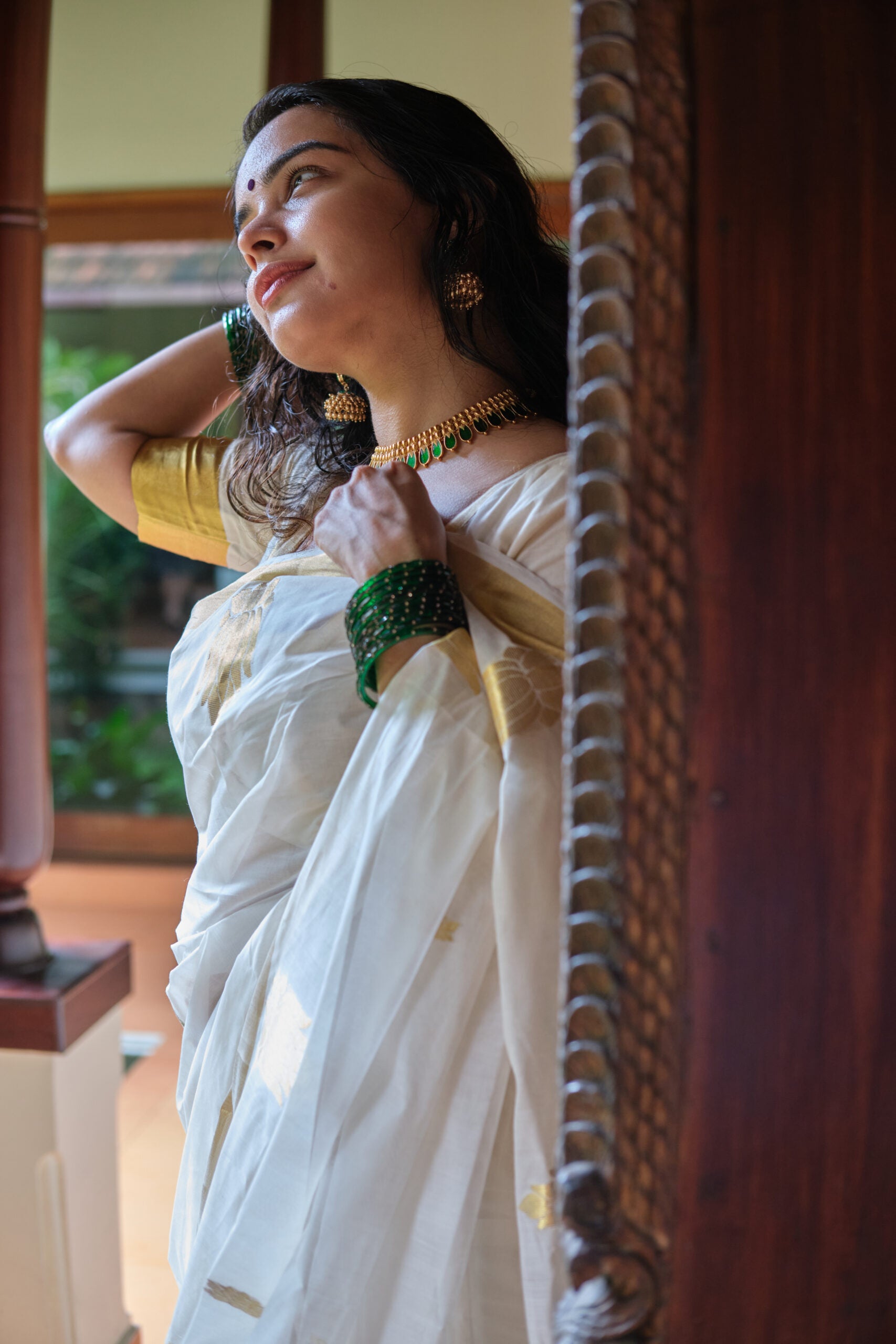 Pachamuthu jhumka 2