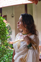 Uthara saree 2