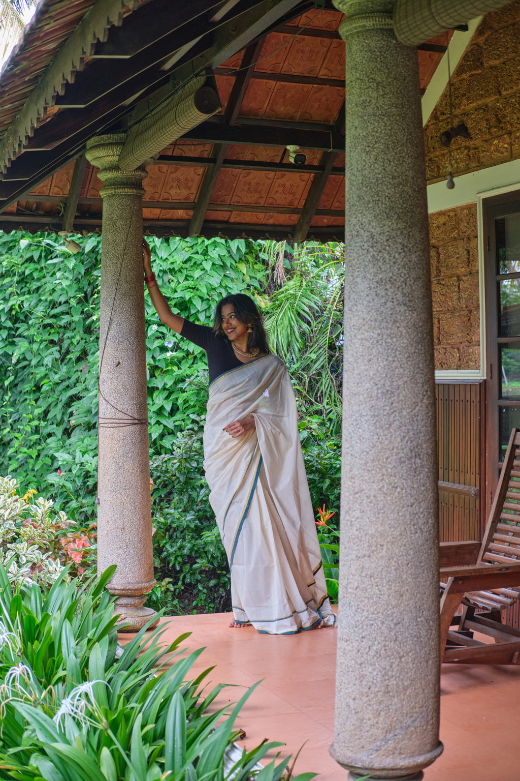 Vaidehi saree 15