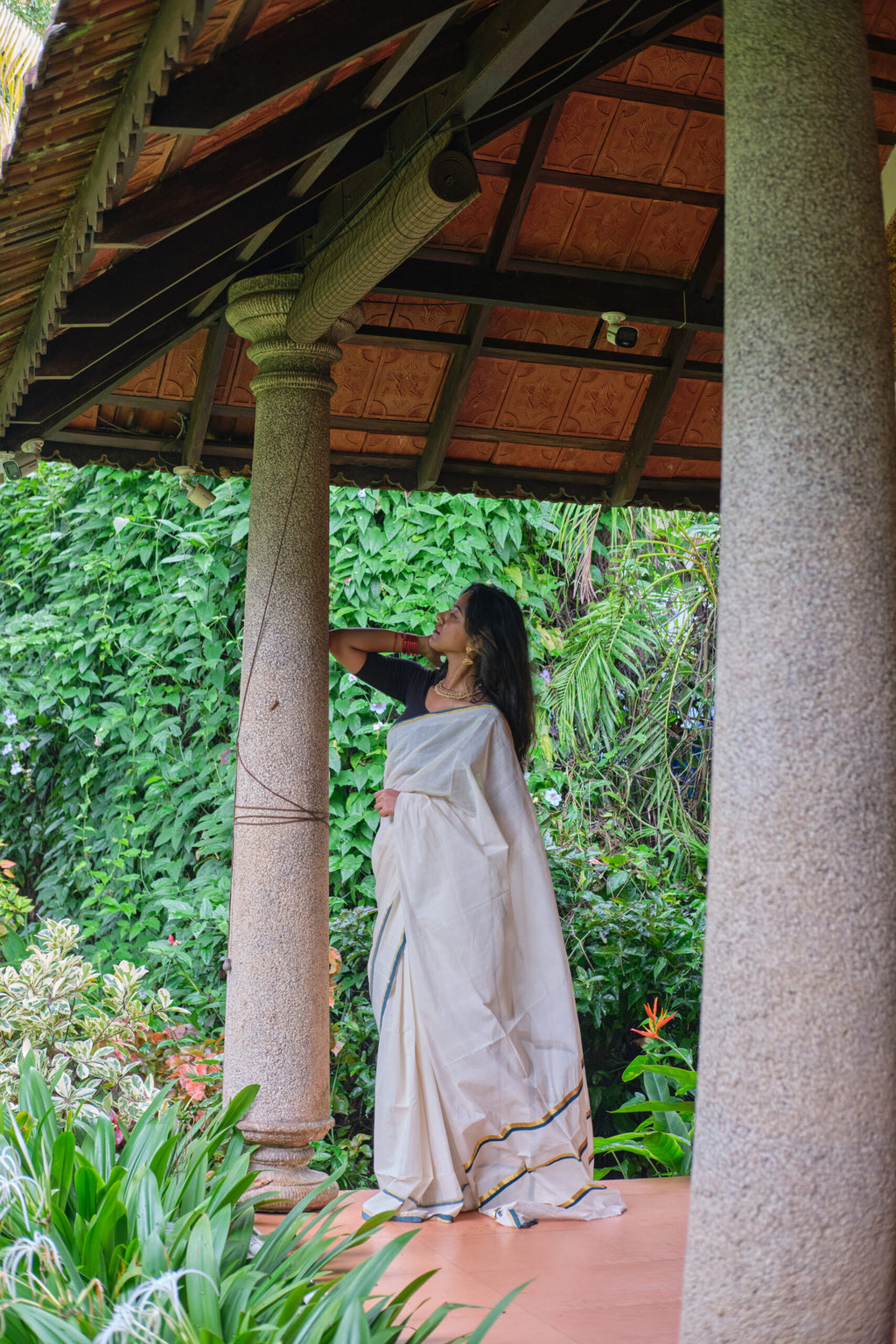Vaidehi saree 13