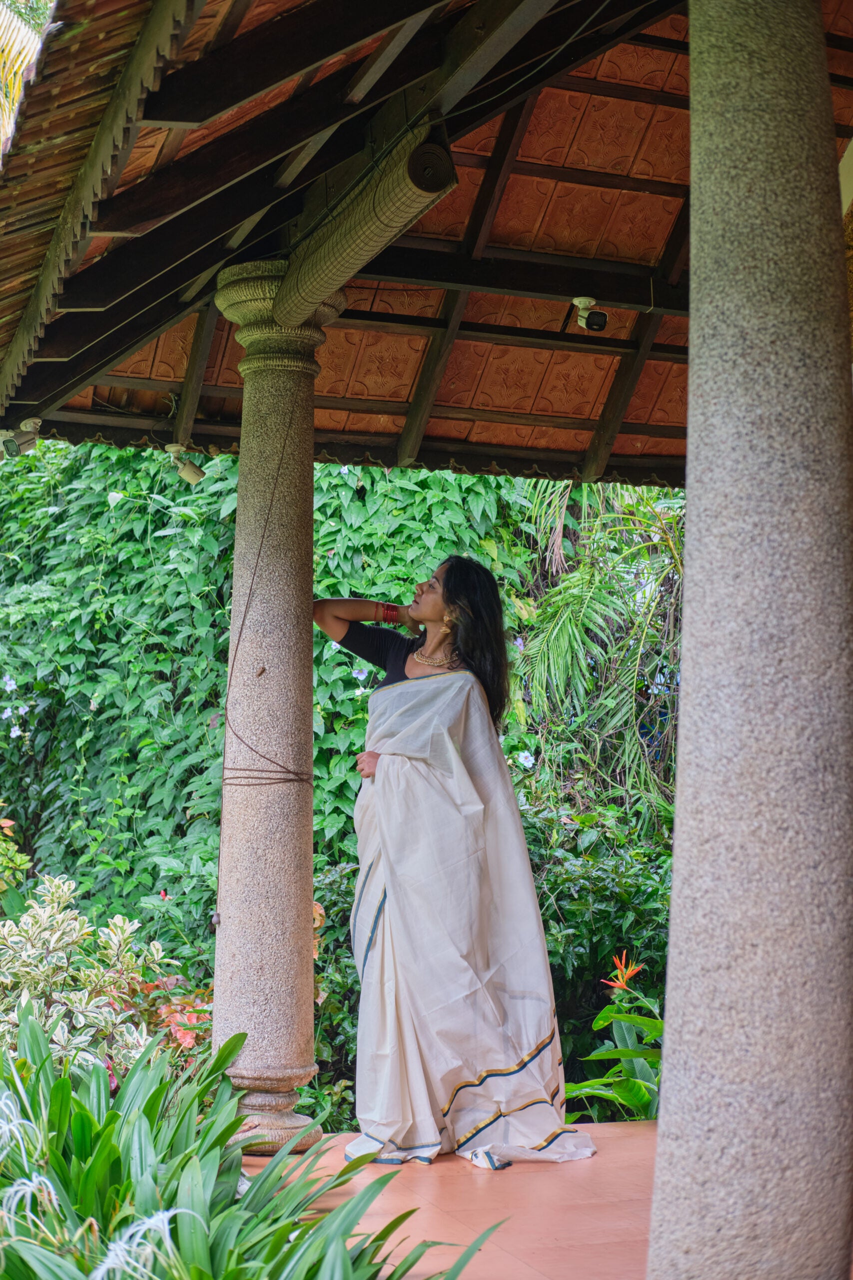 Vaidehi saree 13