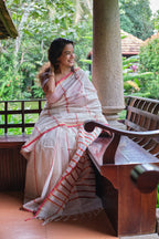 Mythilaja Saree 2