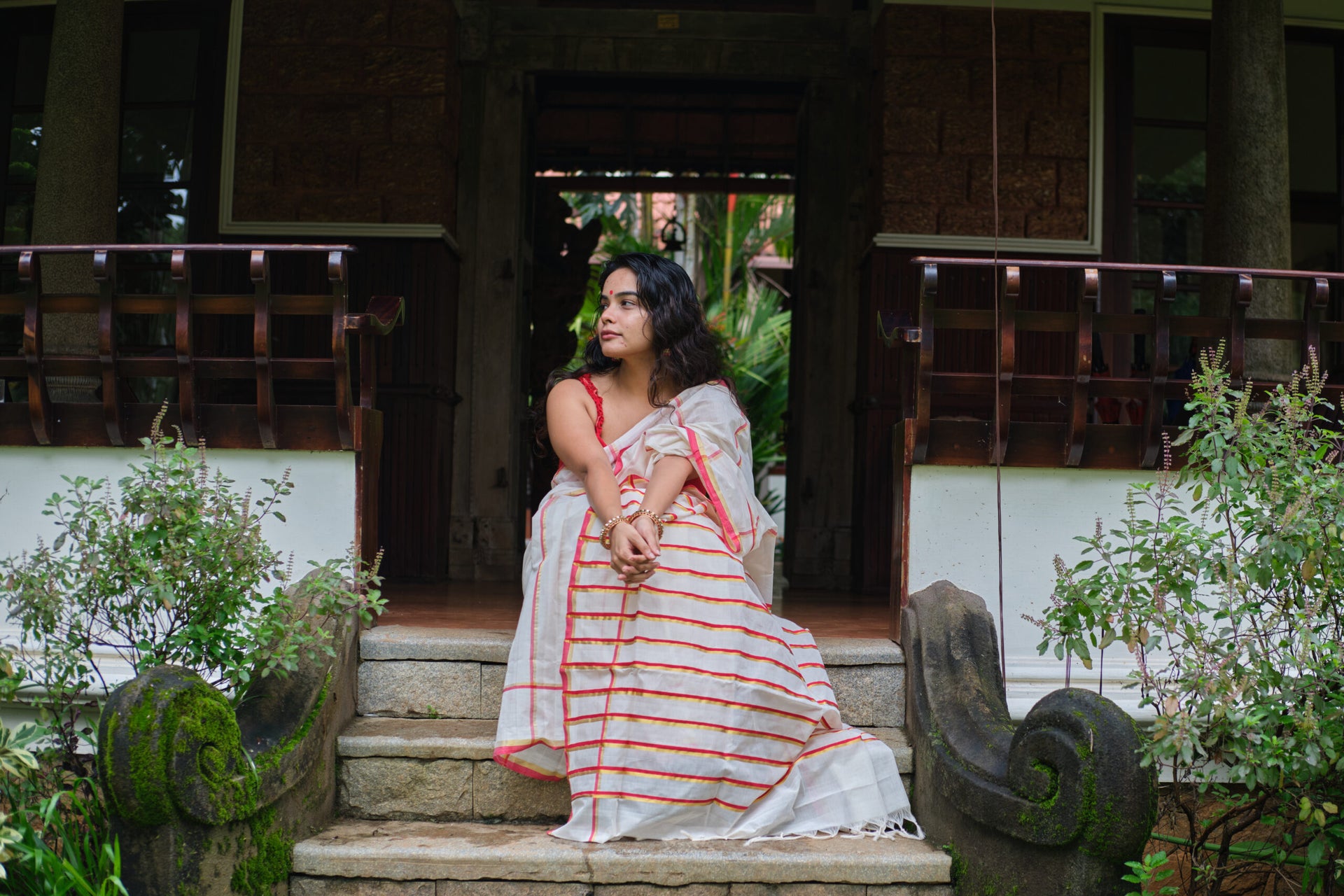 Mythilaja Saree 11