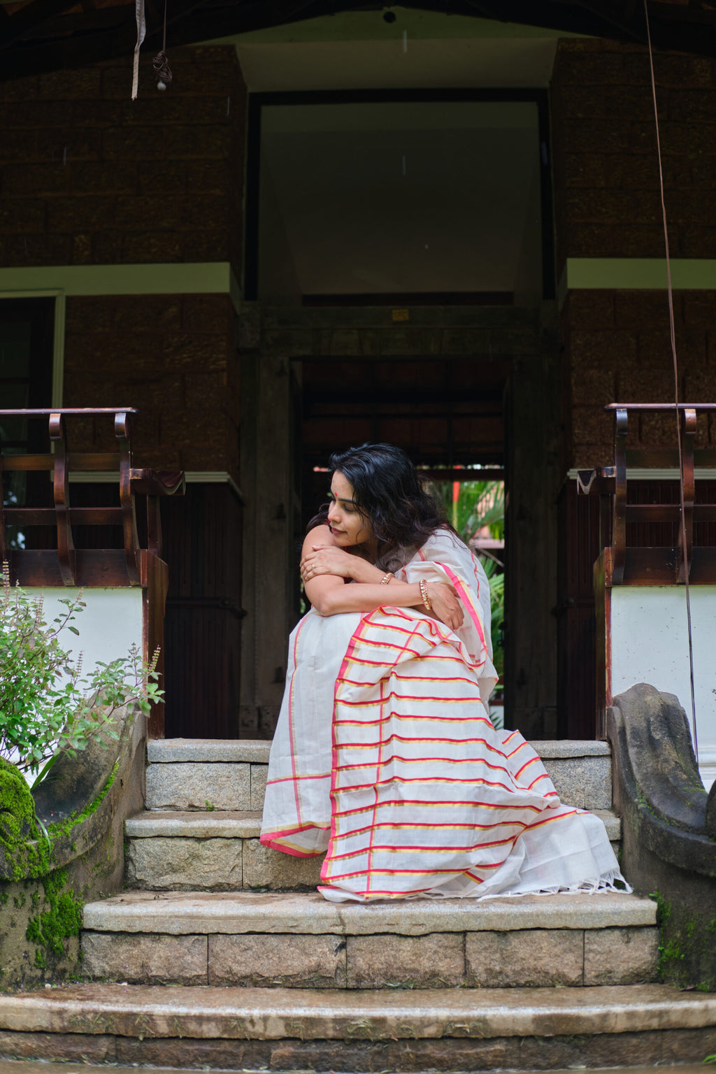 Mythilaja Saree 8