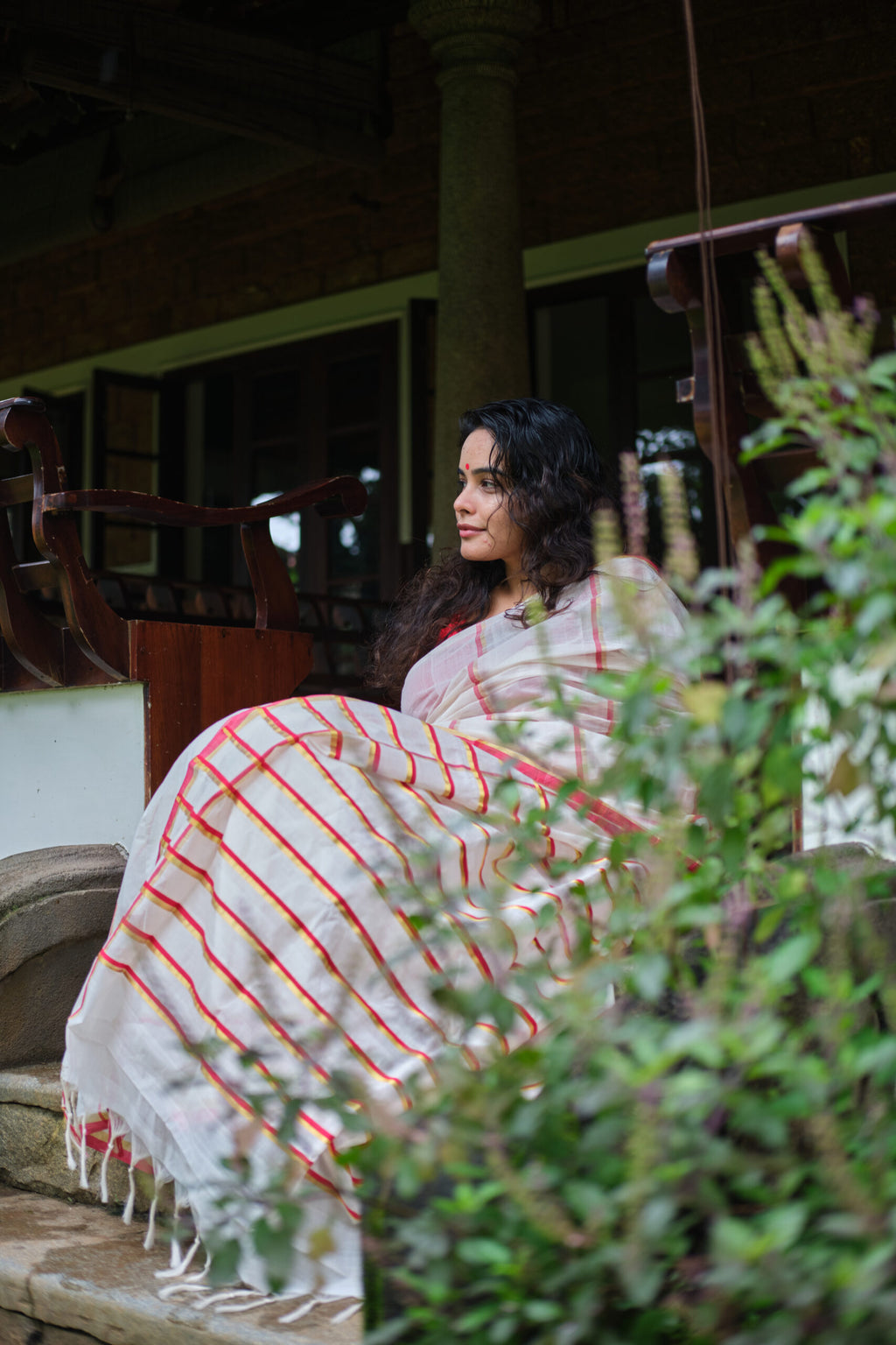 Mythilaja Saree 10
