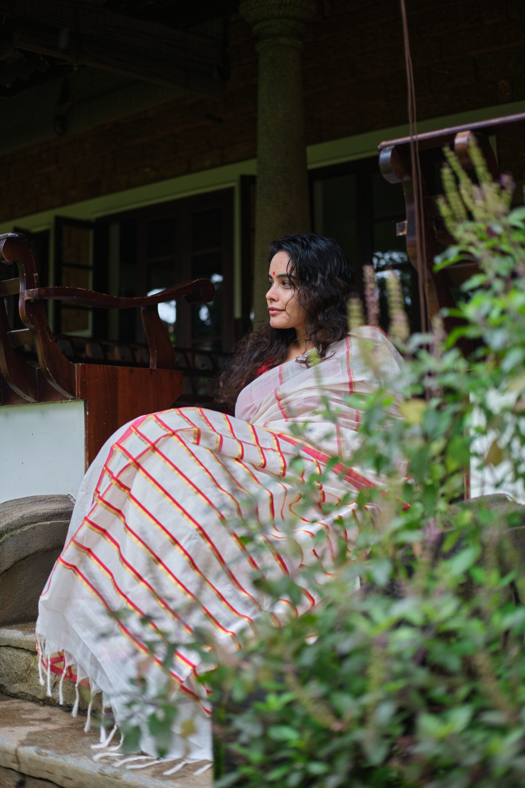 Mythilaja Saree 10