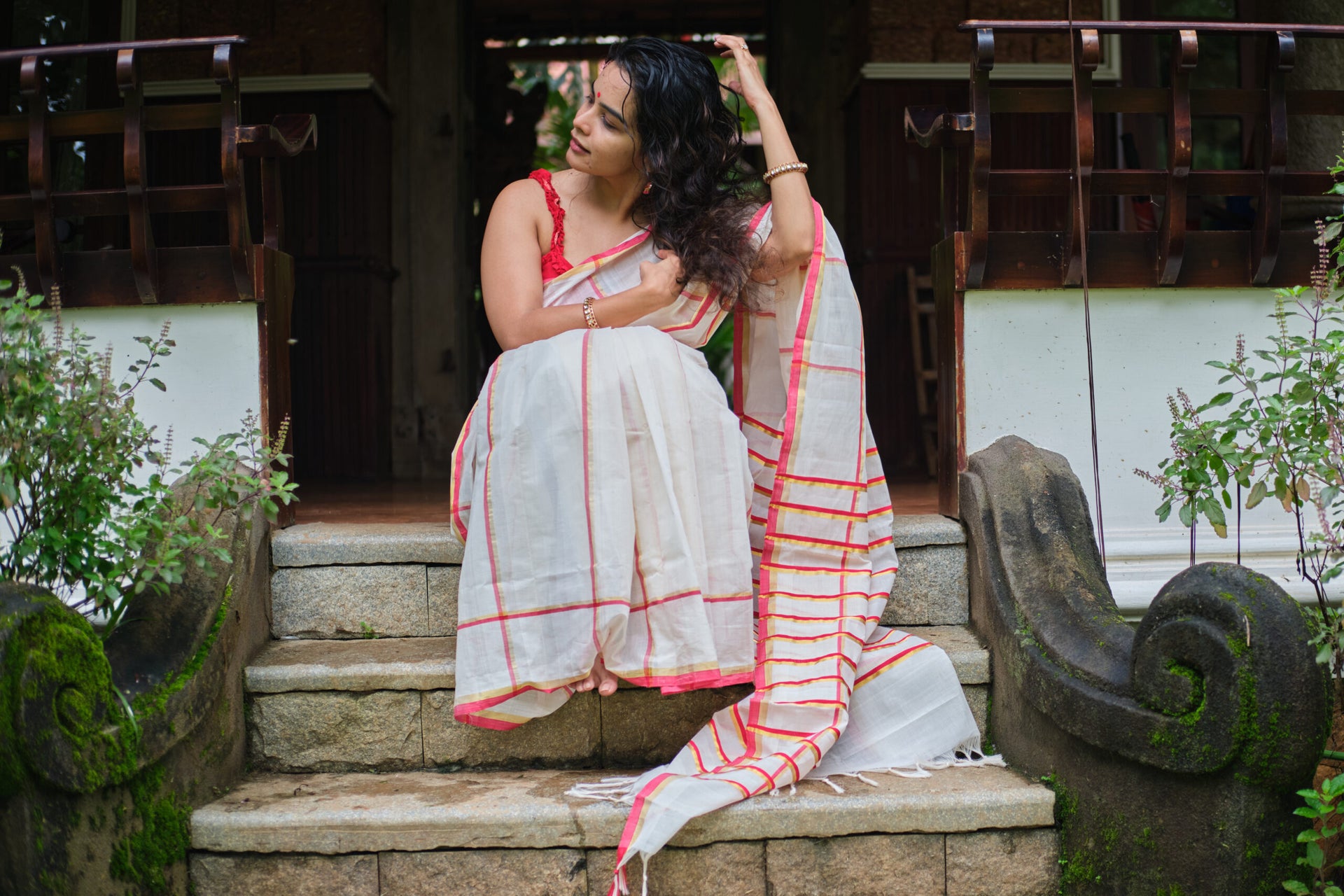 Mythilaja Saree 15