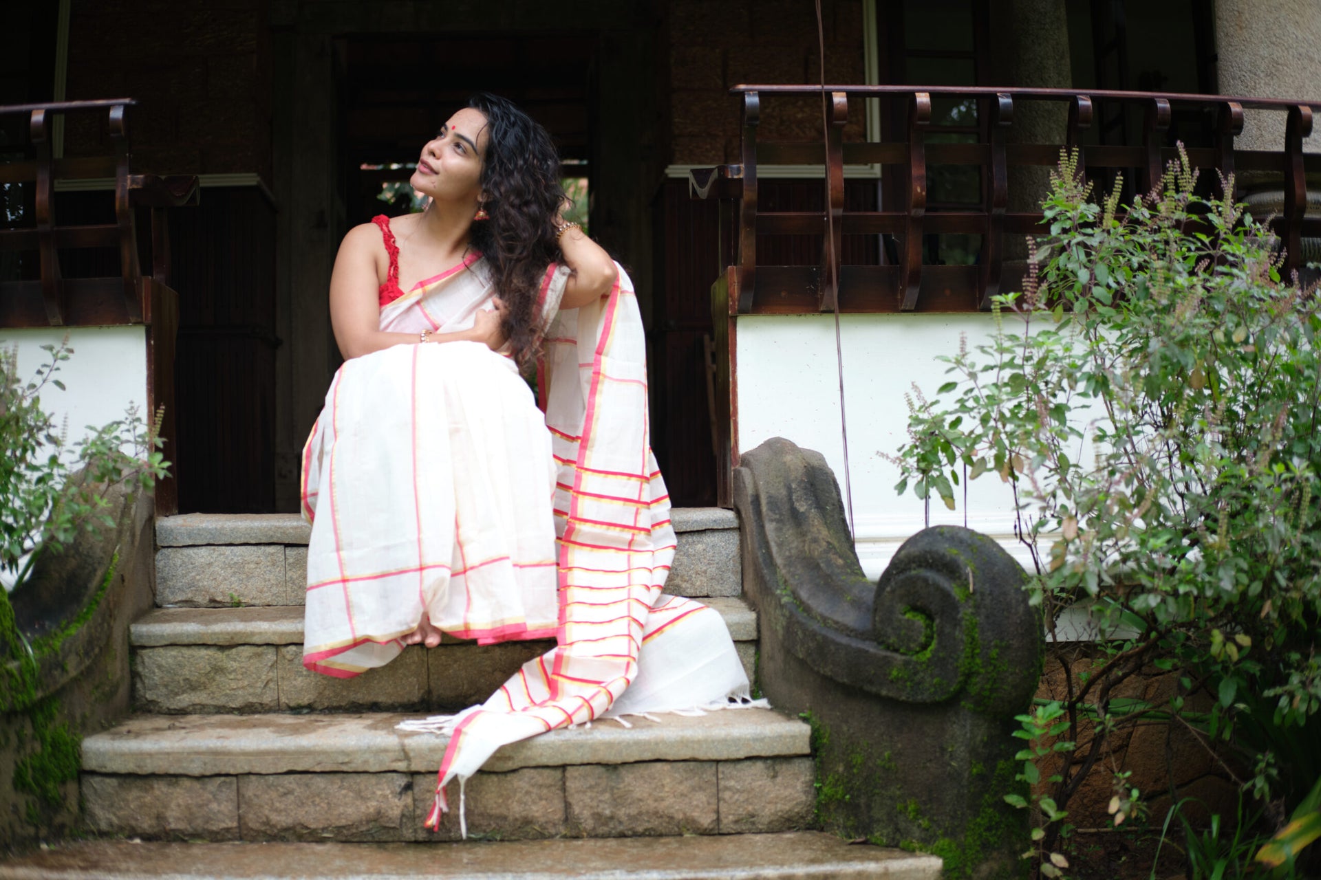 Mythilaja Saree 16