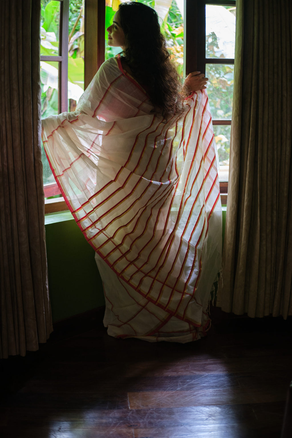 Mythilaja Saree 14