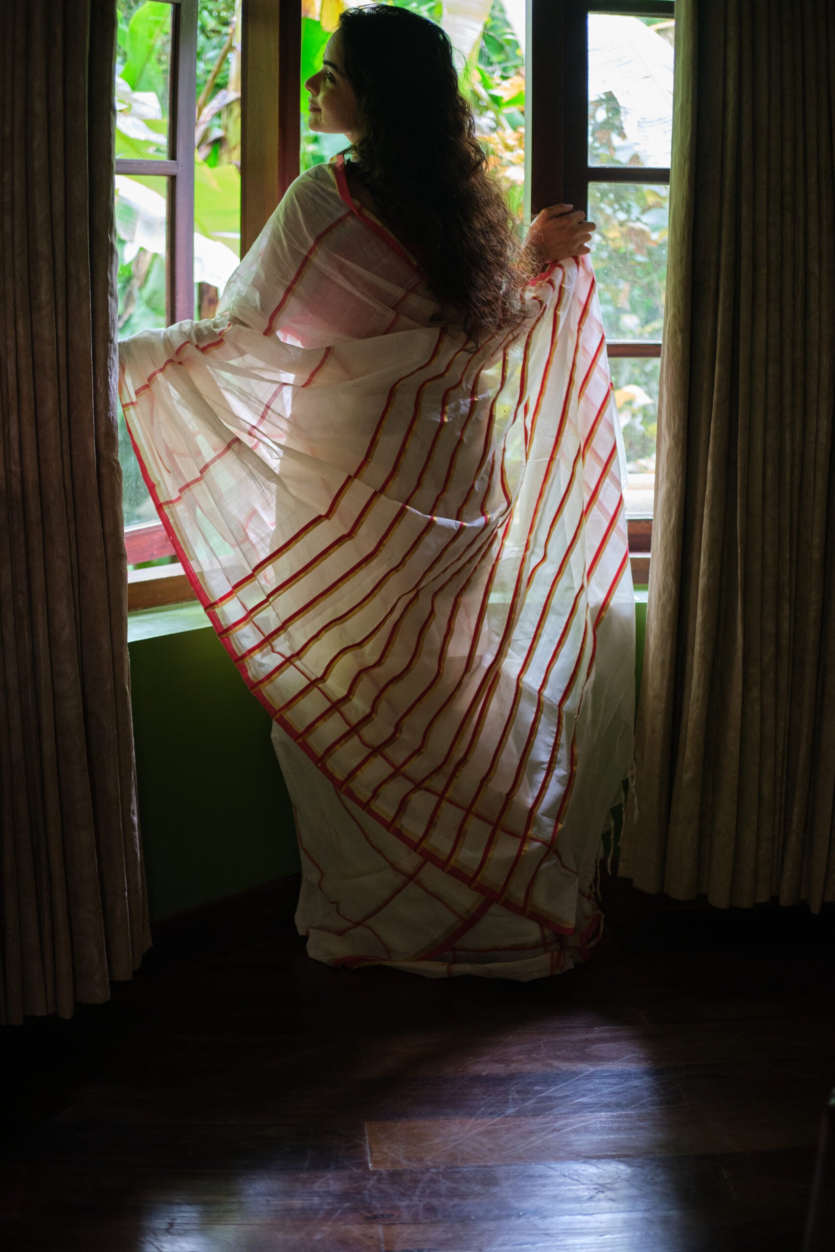 Mythilaja Saree 14