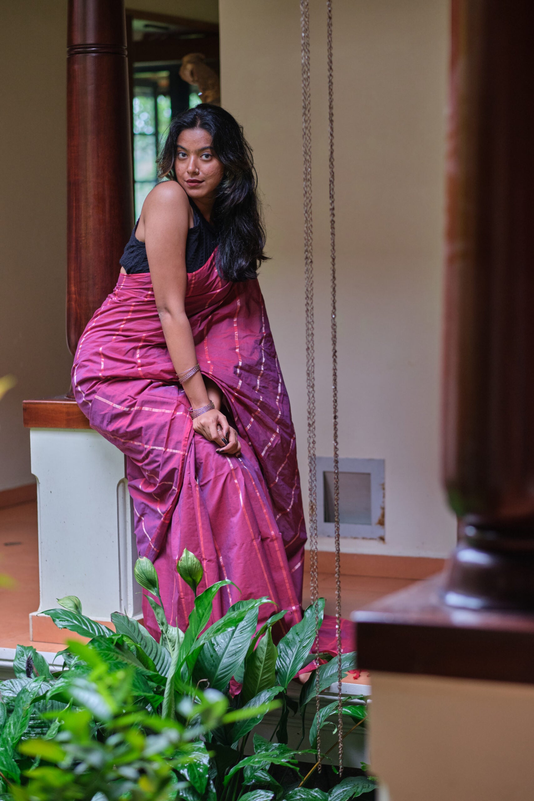 Parvana Saree 10