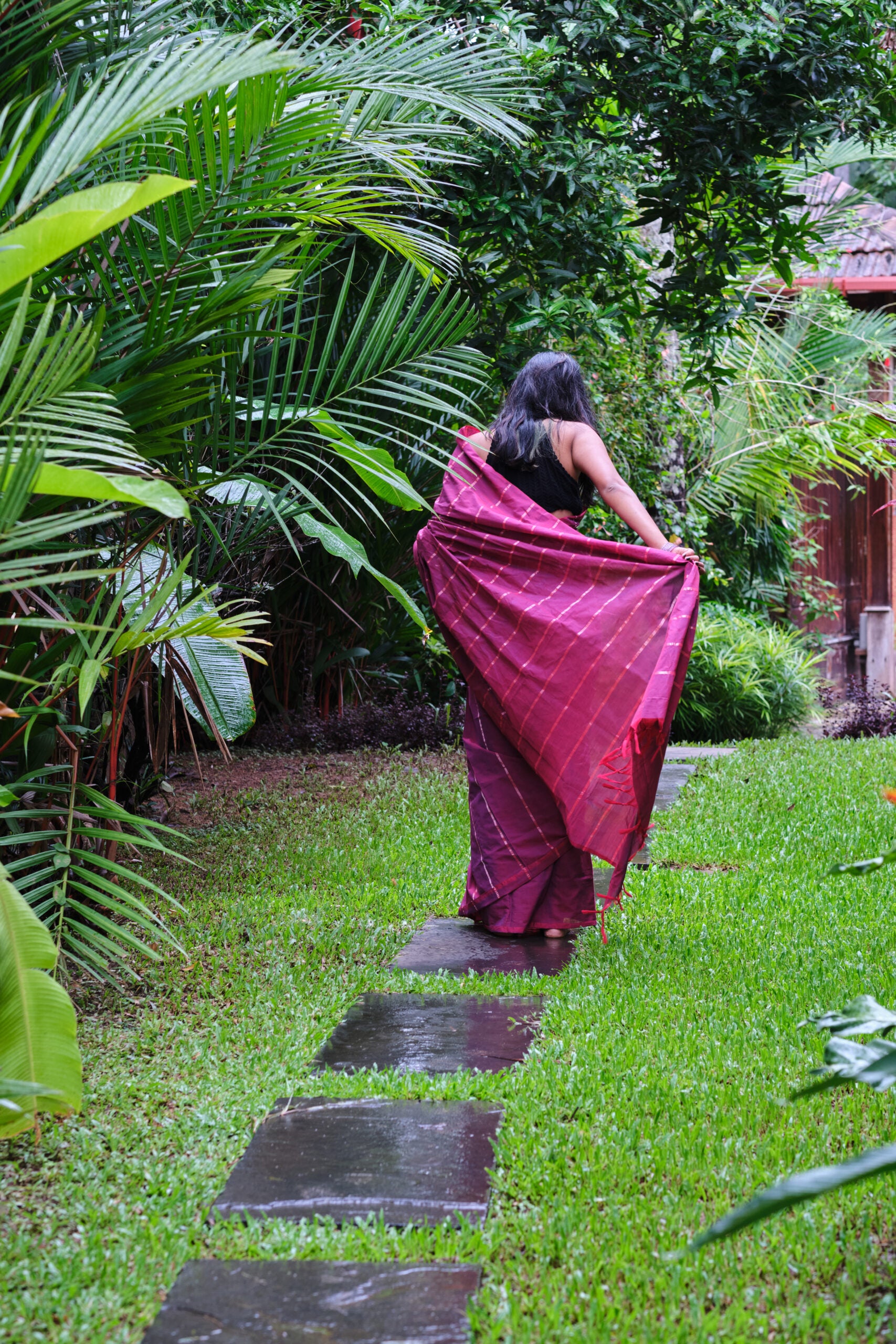 Parvana Saree 9