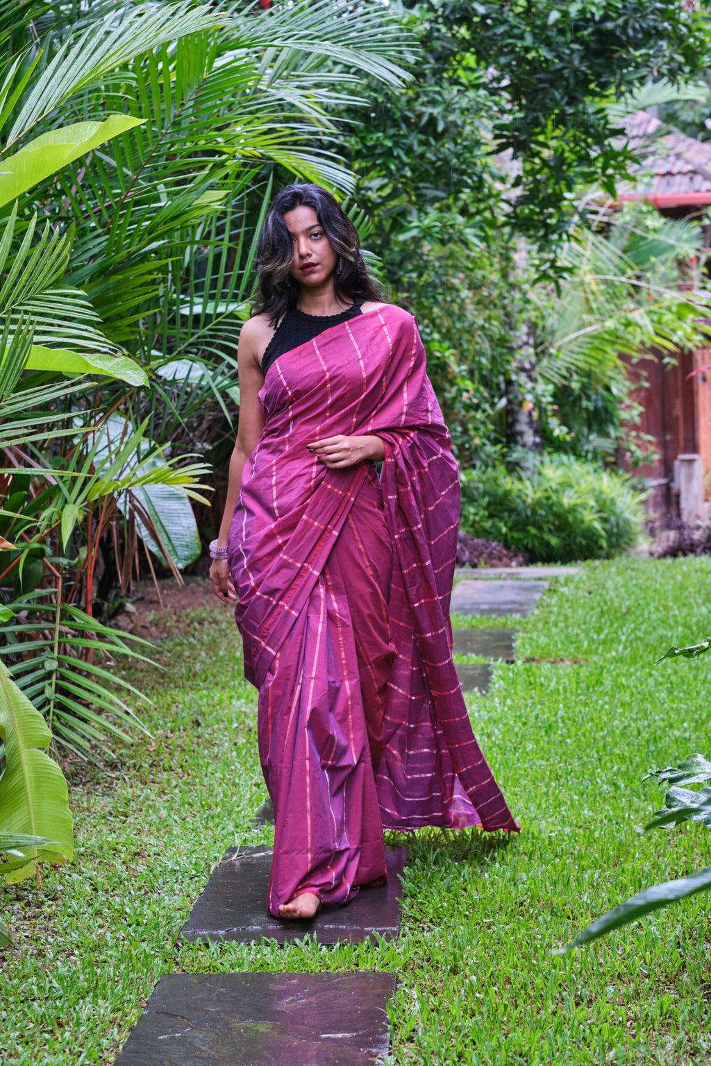 Parvana Saree 8