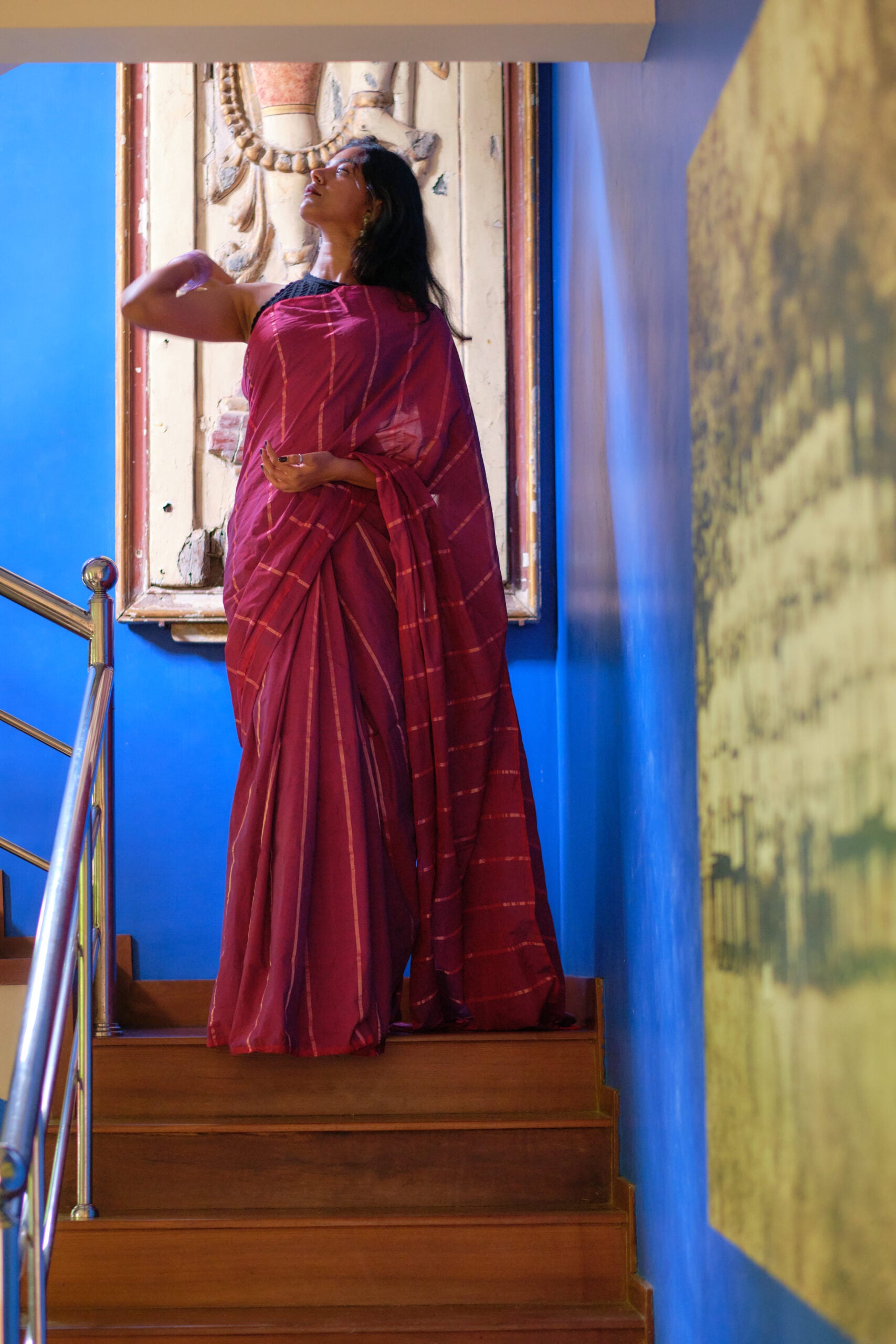 Parvana Saree 7