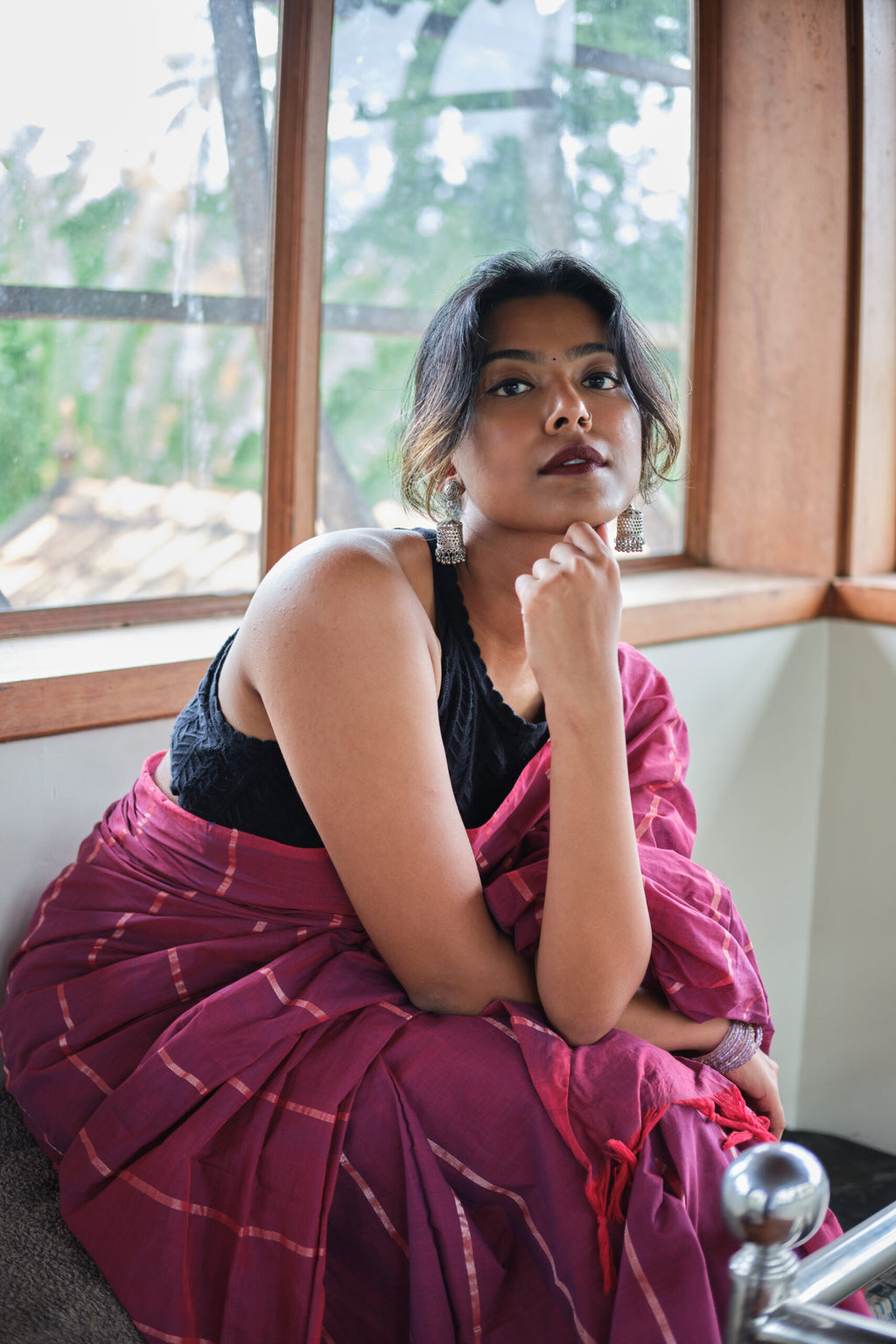 Parvana Saree 5