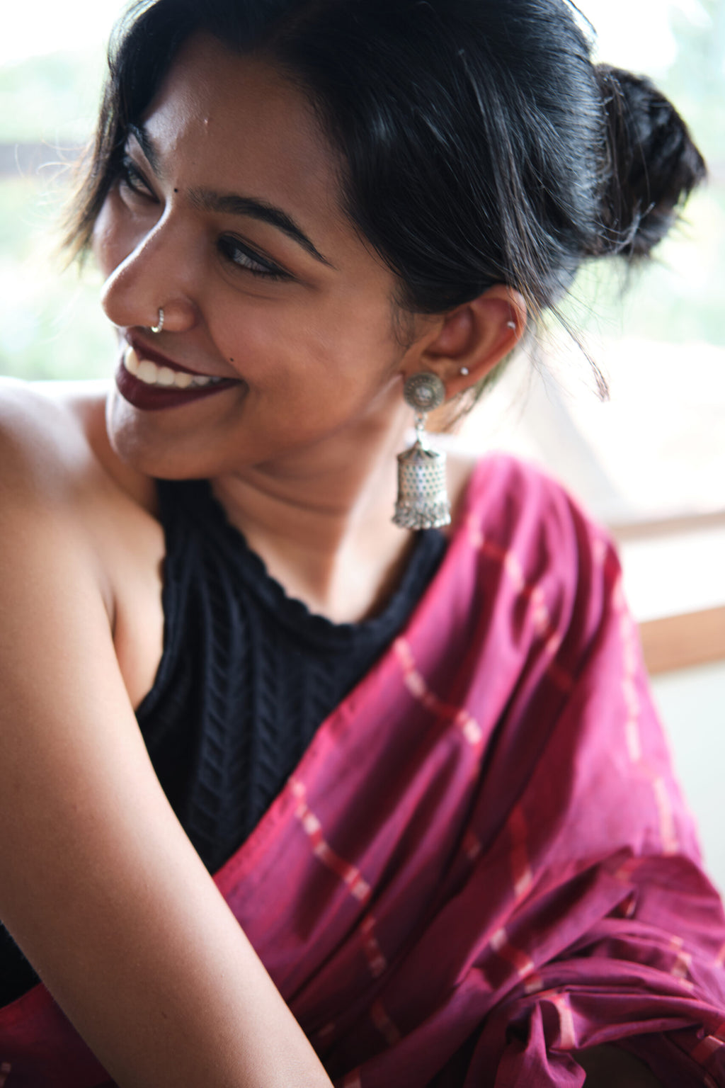 Parvana Saree 4