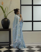 Vinca saree 10