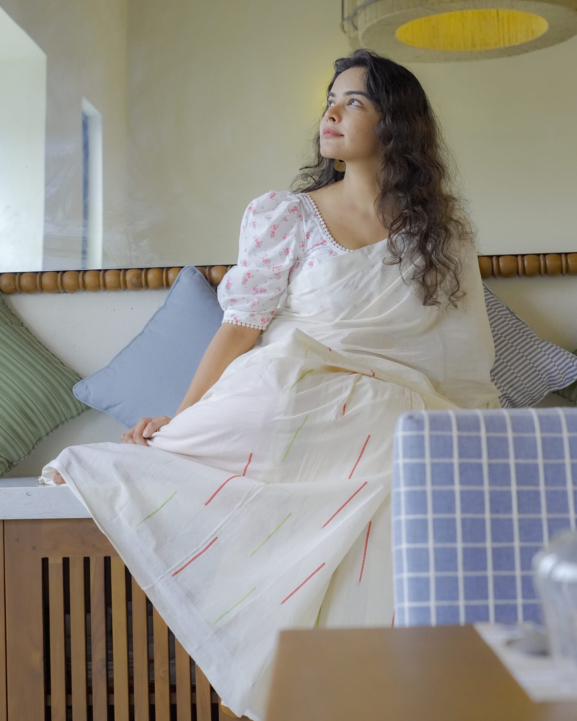 Archana saree