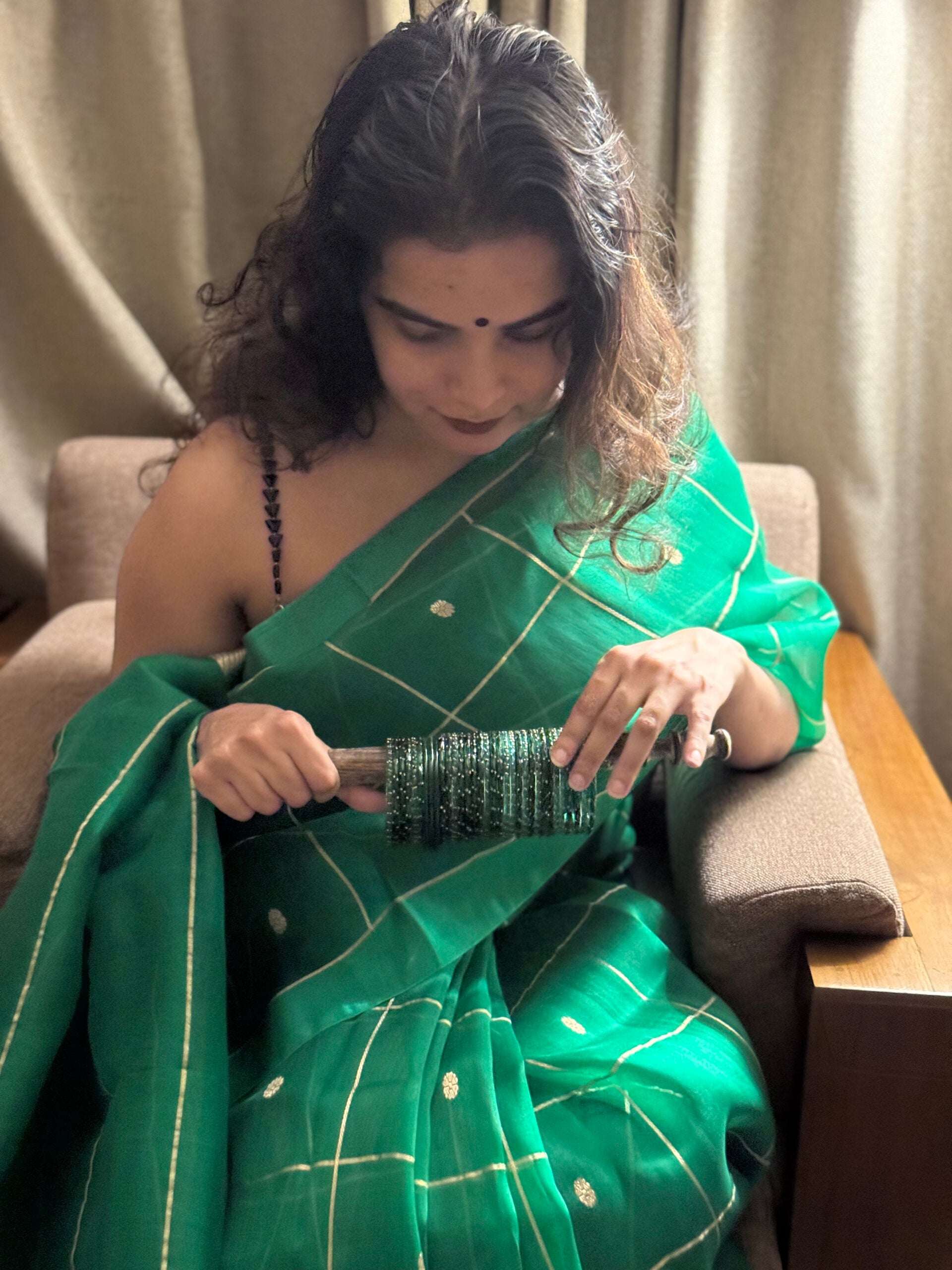Advaitha Saree 11