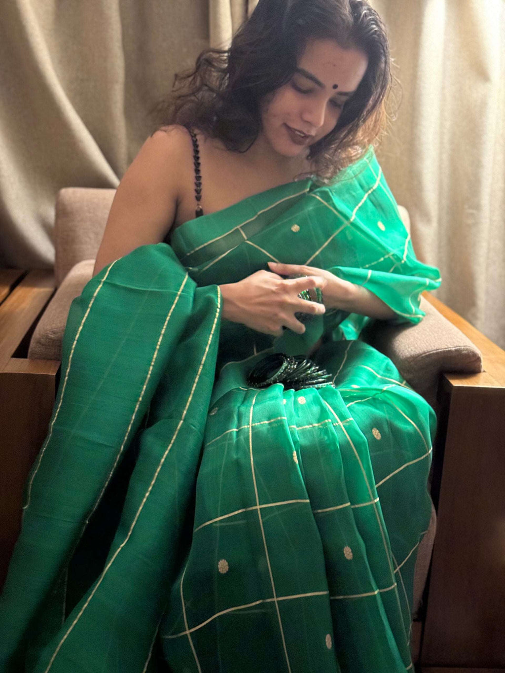 Advaitha Saree 9