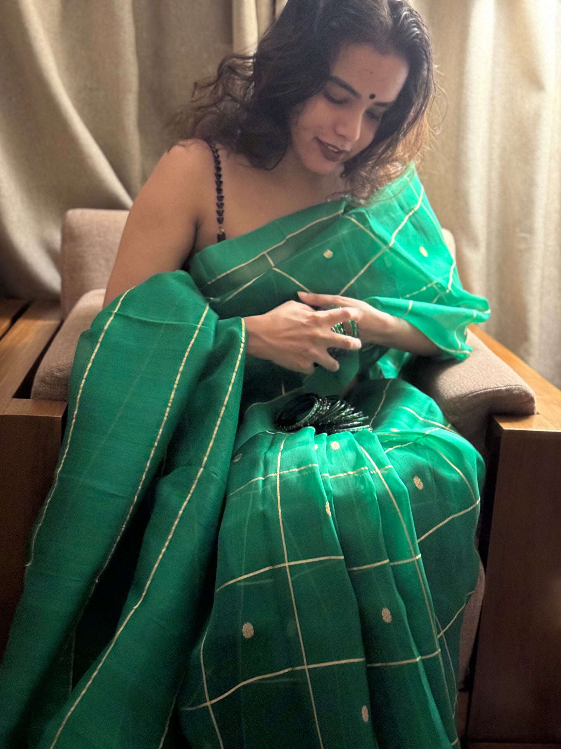Advaitha Saree 9