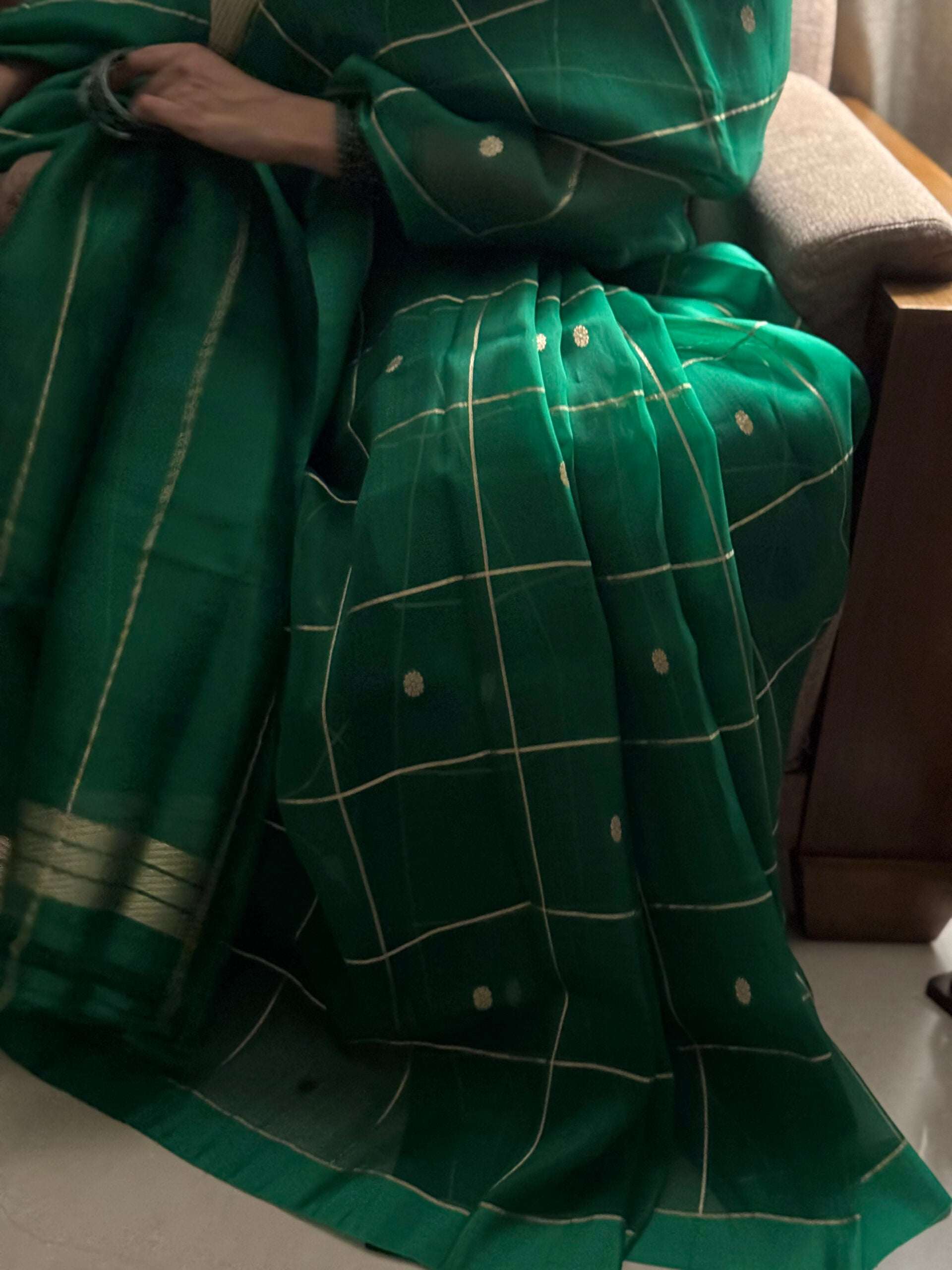 Advaitha Saree 14