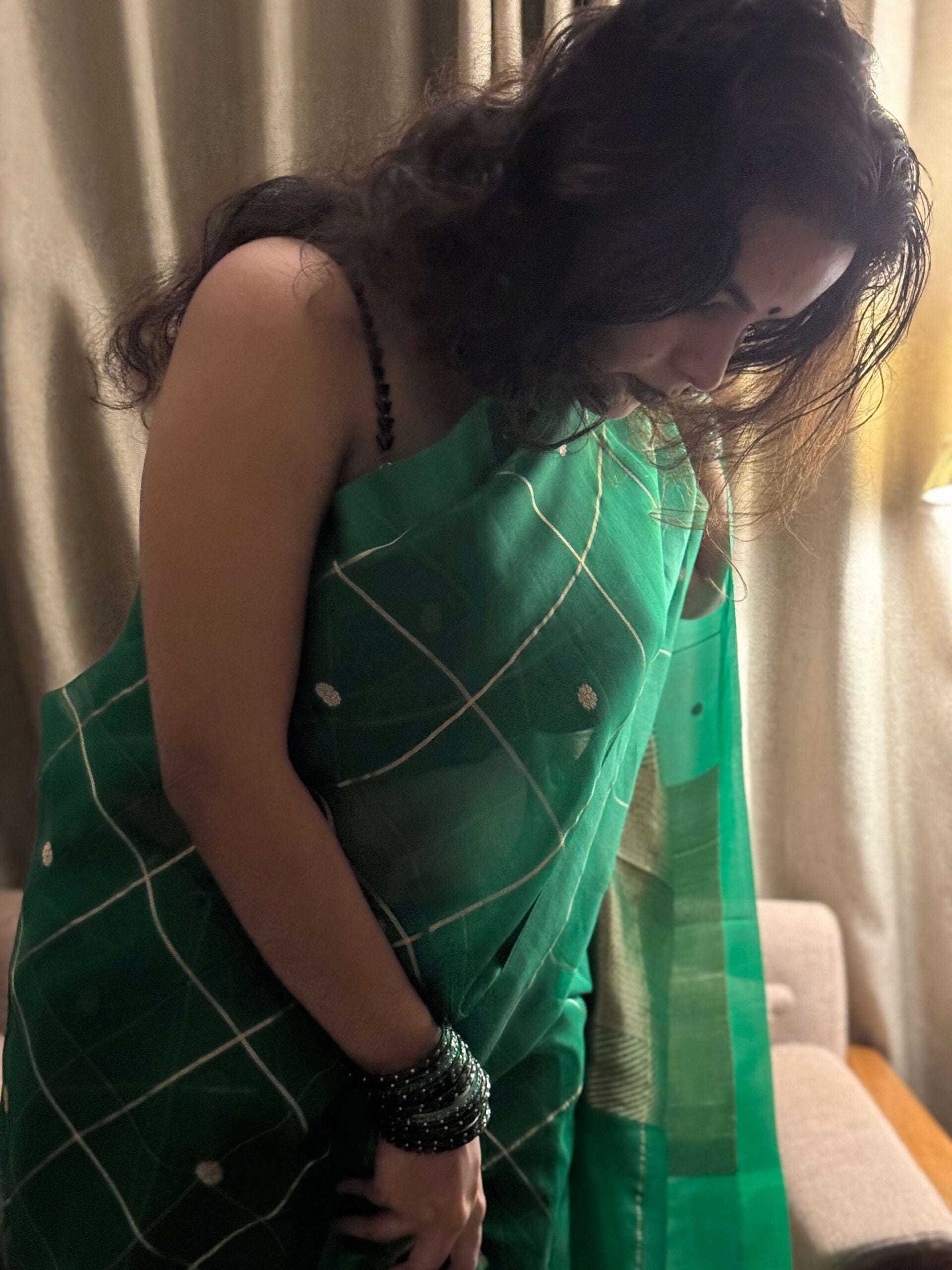 Advaitha Saree 13