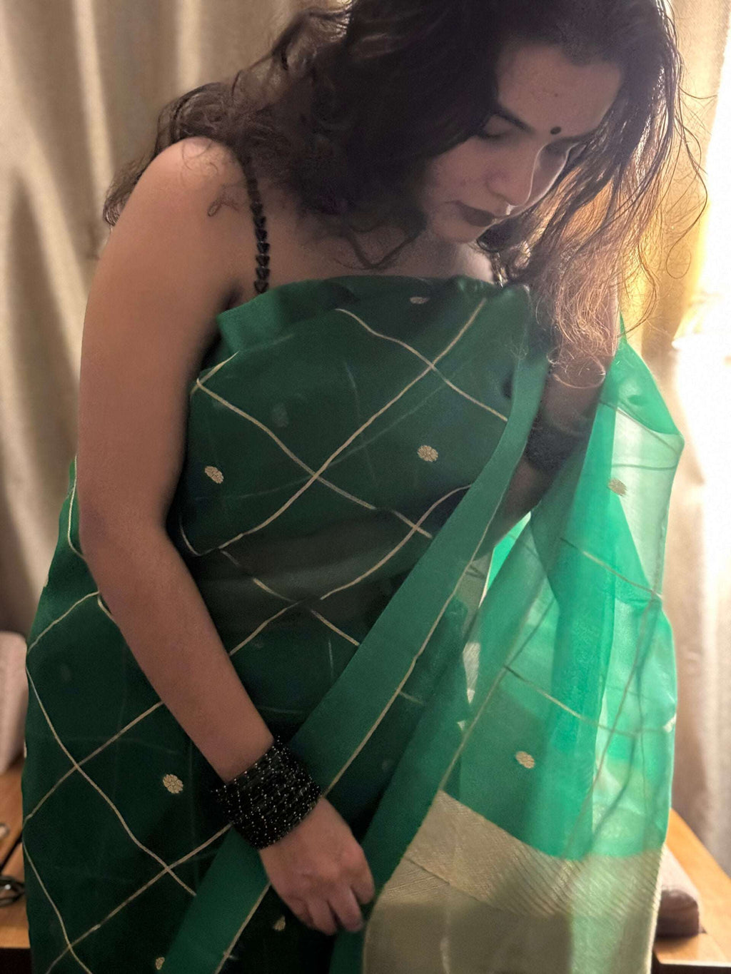 Advaitha Saree 12