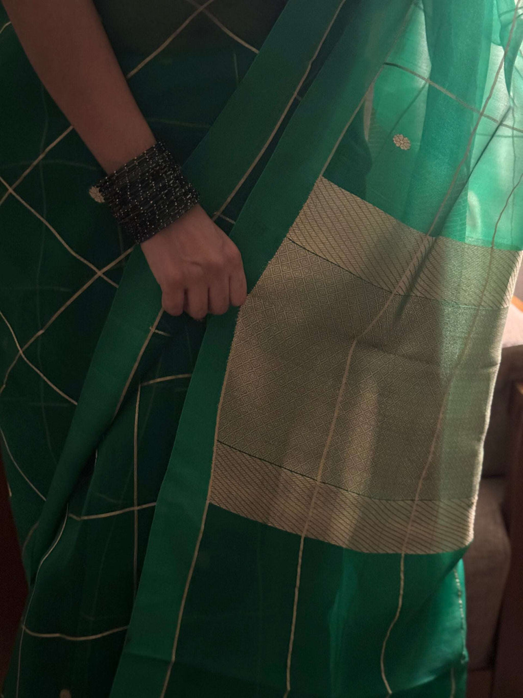Advaitha Saree 16