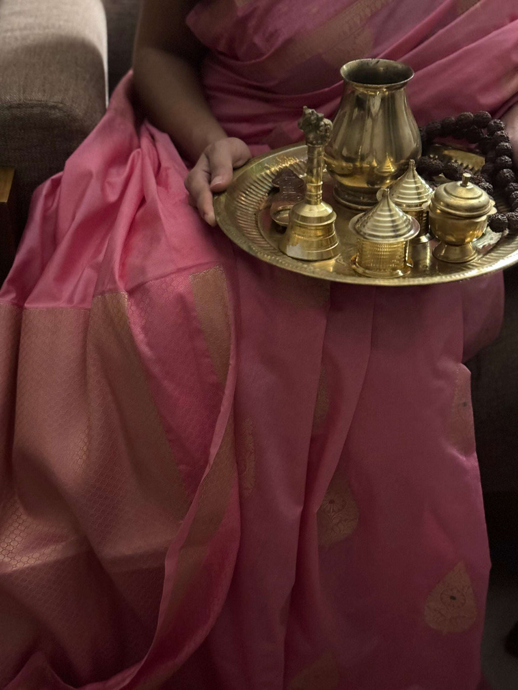 Jodha Saree 8