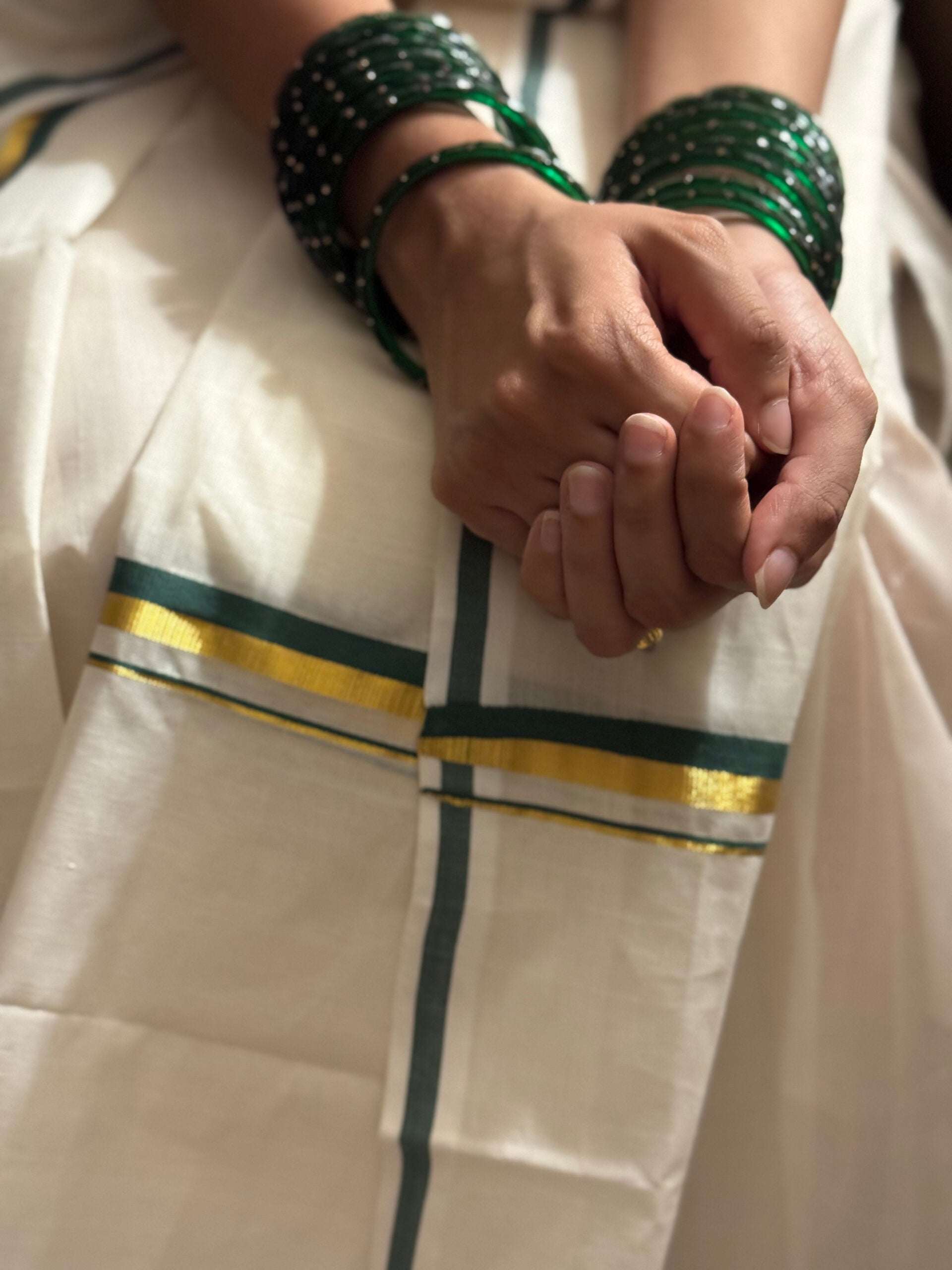Urmila Set Mundu