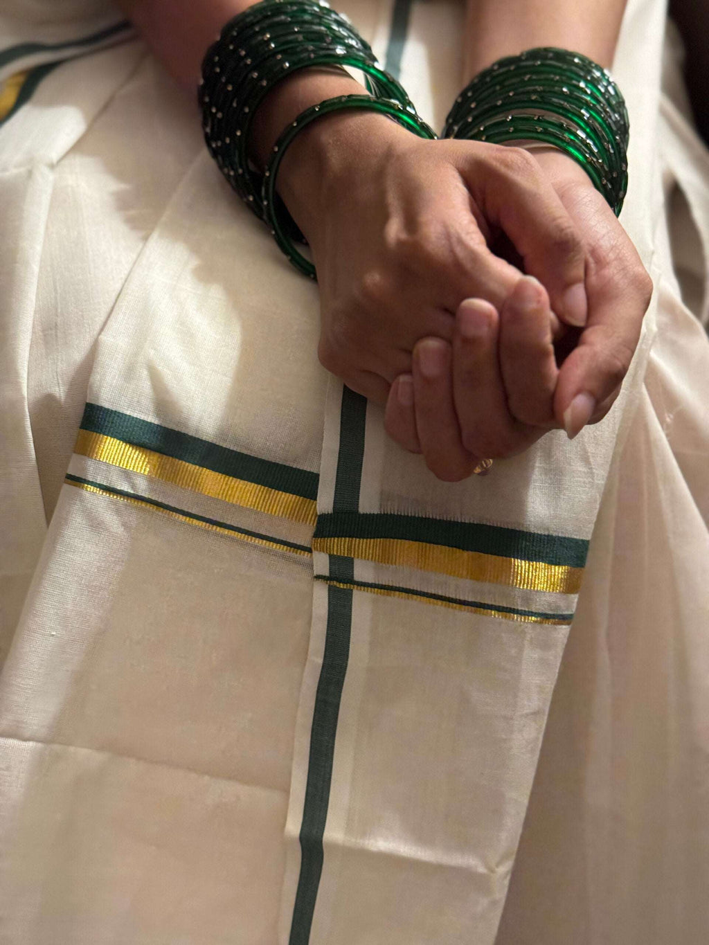 Urmila Set Mundu