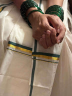 Urmila Set Mundu