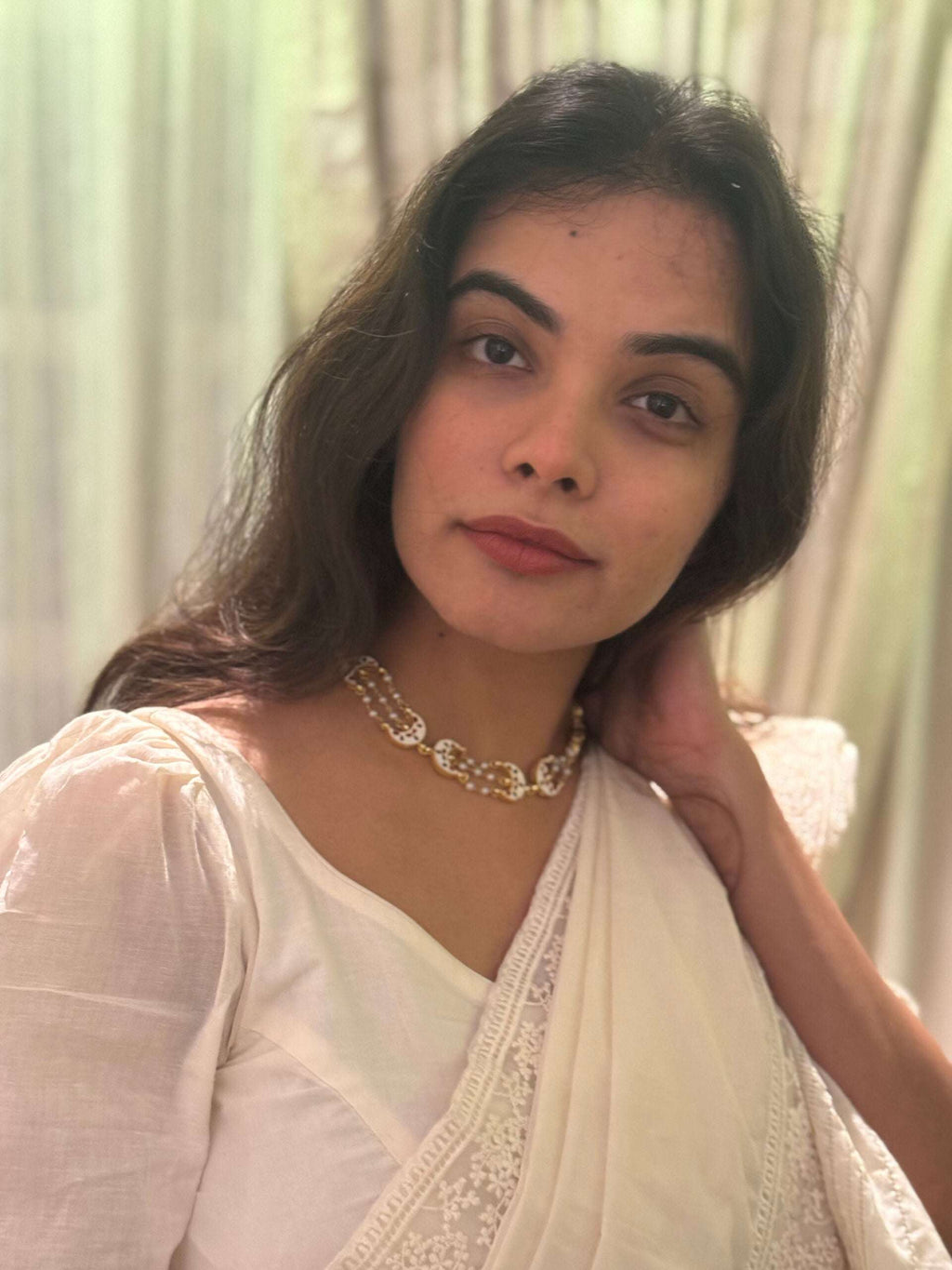 Sitara Necklace