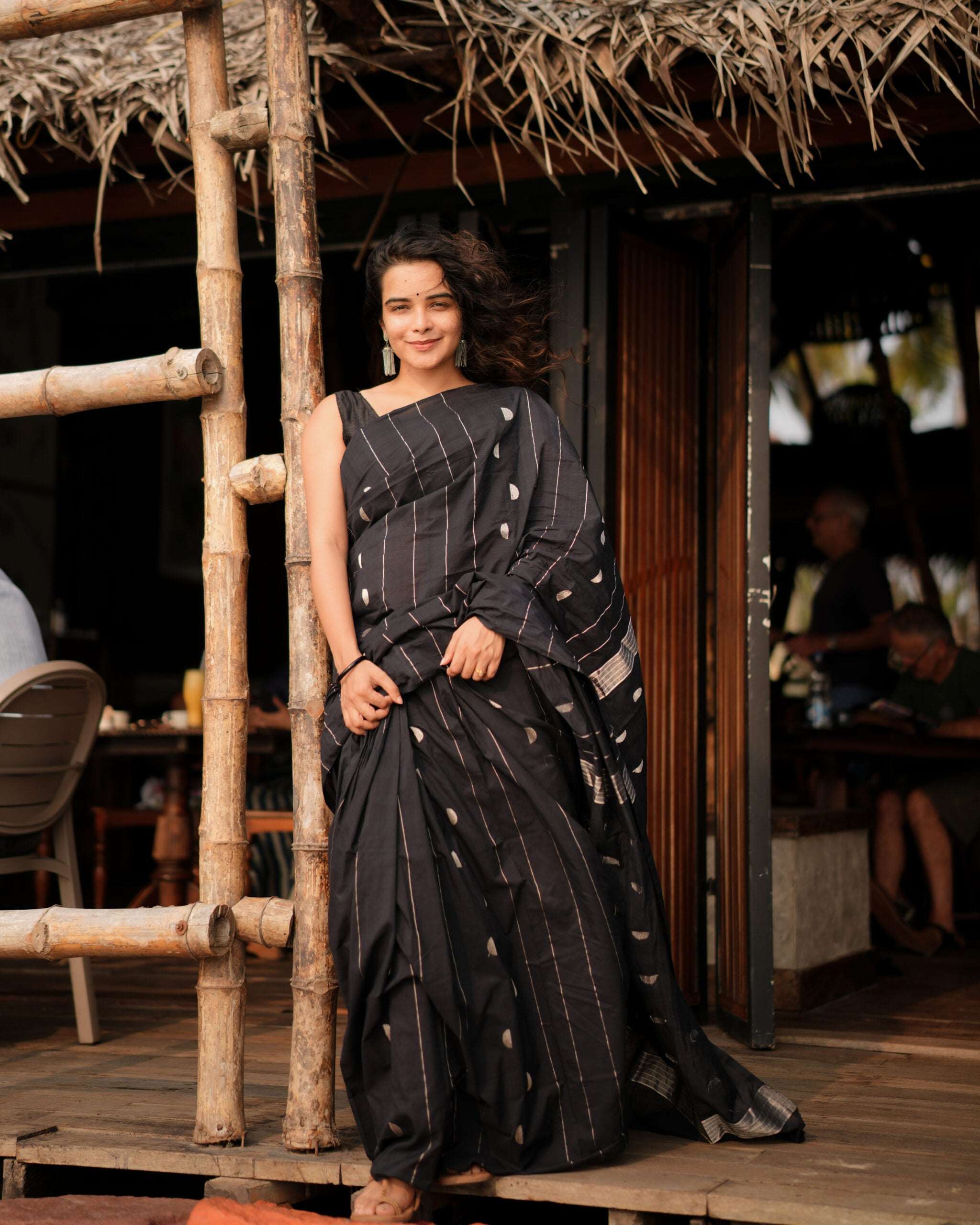 Chaandni Saree 3