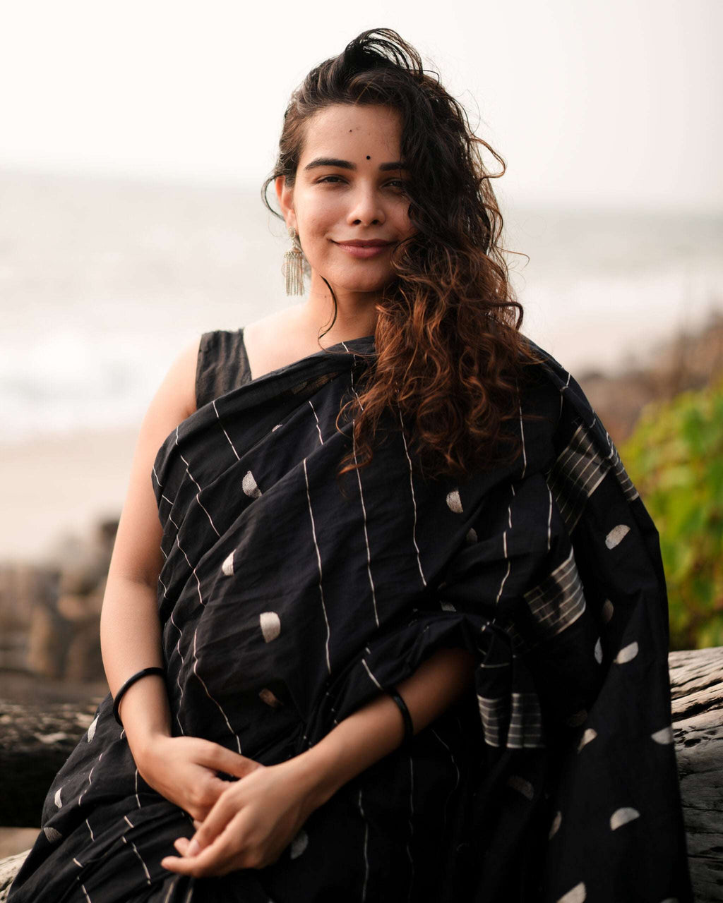 Chaandni Saree 6